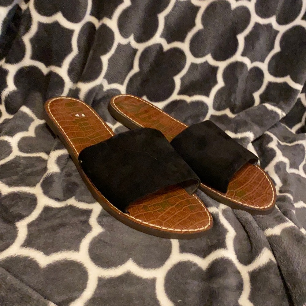 Sam Edelman Slides